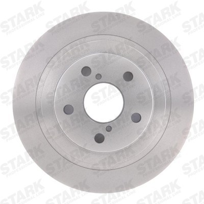 Bremsscheibe Stark SKBD-0020345 SKBD-0020345 - foto 2