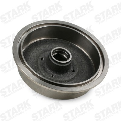 Bremstrommel Stark SKBDM-0800079 SKBDM-0800079 - foto 4