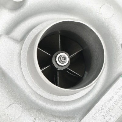 Turbolader RIDEX 2234C10677R 2234C10677R - foto 4
