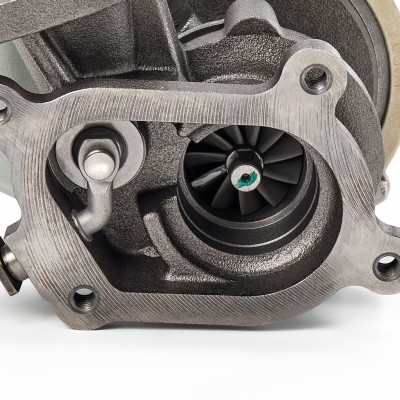 Turbolader RIDEX 2234C0106 2234C0106 - foto 6