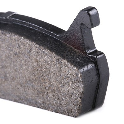 Bremsbeläge Satz RIDEX 402B0390 402B0390 - foto 5