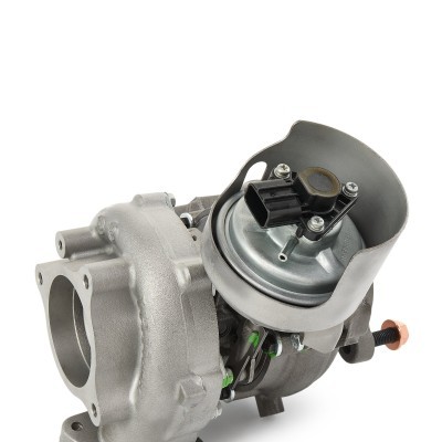 Turbolader RIDEX 2234C10974R 2234C10974R - foto 7