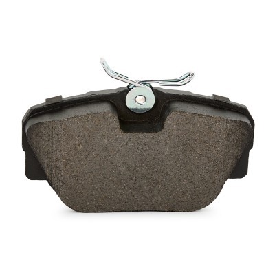 Bremsbeläge Satz RIDEX 402B0227P 402B0227P - foto 5