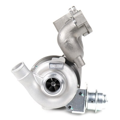 Turbolader RIDEX 2234C0075 2234C0075 - foto 5
