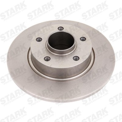 Bremsscheibe Stark SKBD-0022042 SKBD-0022042 - foto 2