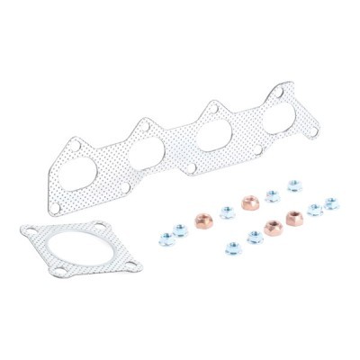 Katalysator RIDEX 429C0152 429C0152 - foto 6