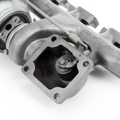 Turbolader RIDEX 2234C0477R 2234C0477R - foto 9