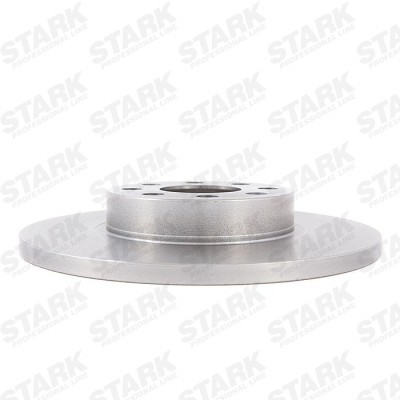 Bremsscheibe Stark SKBD-0020317 SKBD-0020317 - foto 4