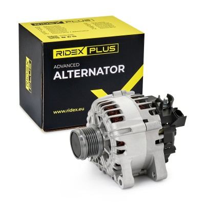 Generator RIDEX 4G0866P 4G0866P - foto 2