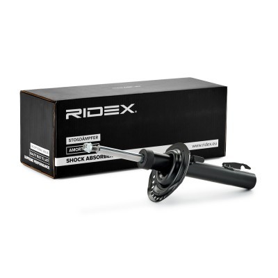 Stoßdämpfer RIDEX 854S18591 854S18591 - foto 2