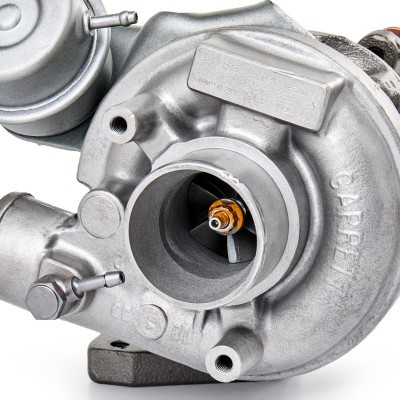 Turbolader RIDEX 2234C0487R 2234C0487R - foto 7