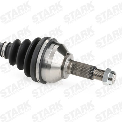 Antriebswelle Stark SKDS-0210516 SKDS-0210516 - foto 5