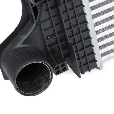 Ladeluftkühler RIDEX 468I0183 468I0183 - foto 5