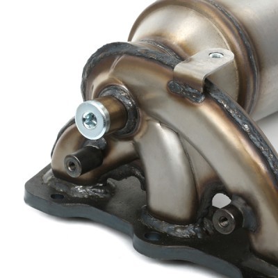 Katalysator RIDEX 429C0042 429C0042 - foto 6