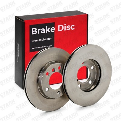 Bremsscheibe Stark SKBD-0022970 SKBD-0022970 - foto 2