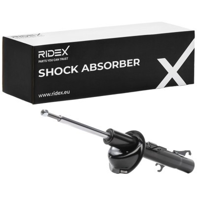 Stoßdämpfer RIDEX 854S1995 854S1995 - foto 2