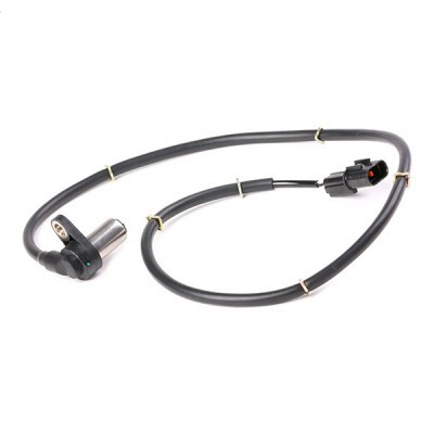 ABS Sensor RIDEX 412W0784 412W0784 - foto 2