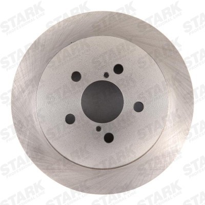 Bremsscheibe Stark SKBD-0020361 SKBD-0020361 - foto 3
