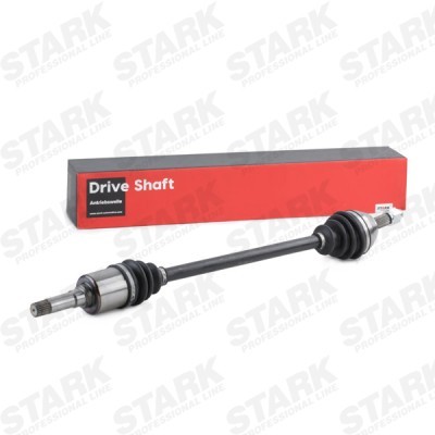 Antriebswelle Stark SKDS-0210096 SKDS-0210096 - foto 2