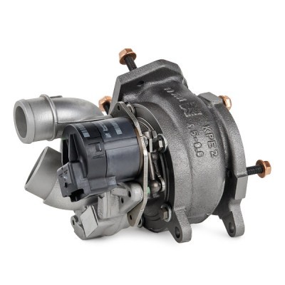 Turbolader RIDEX 2234C10726R 2234C10726R - foto 2