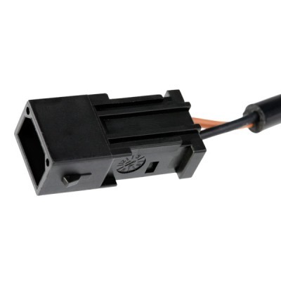 ABS Sensor RIDEX 412W0208 412W0208 - foto 5