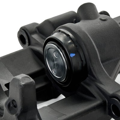 Bremssattel RIDEX 78B0110P 78B0110P - foto 5