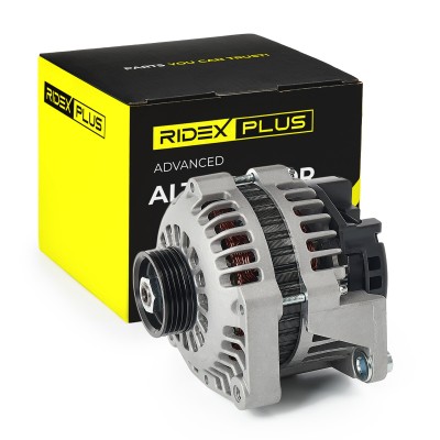 Generator RIDEX 4G0144P 4G0144P - foto 2