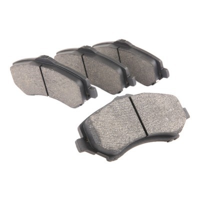 Bremsbeläge Satz RIDEX 402B0257 402B0257 - foto 6
