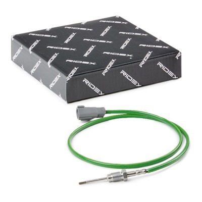 Abgastemperatursensor RIDEX 3938E0348 3938E0348 - foto 2