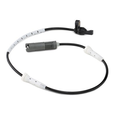 ABS Sensor RIDEX 412W0519 412W0519 - foto 2