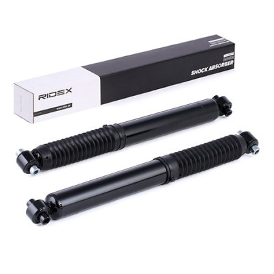 Stoßdämpfer RIDEX 854S1718 854S1718 - foto 2