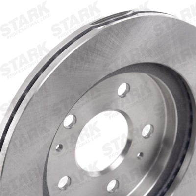 Bremsscheibe Stark SKBD-0023144 SKBD-0023144 - foto 5