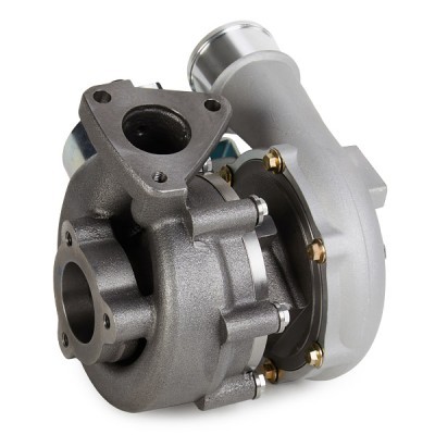Turbolader RIDEX 2234C0404 2234C0404 - foto 4