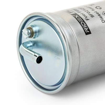 Kraftstofffilter RIDEX 9F0212P 9F0212P - foto 4