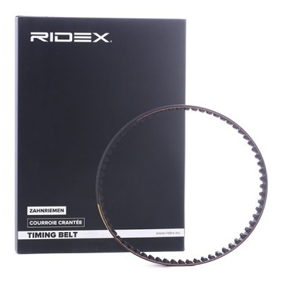 Zahnriemen RIDEX 306T0057 306T0057 - foto 2