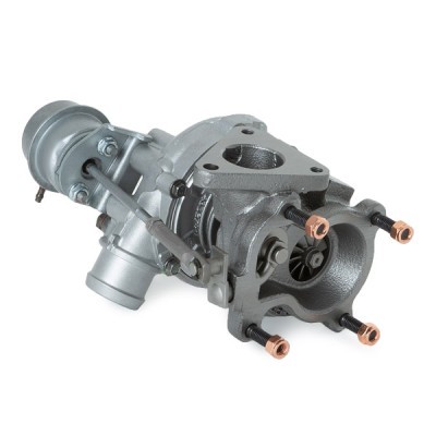 Turbolader RIDEX 2234C10675R 2234C10675R - foto 3