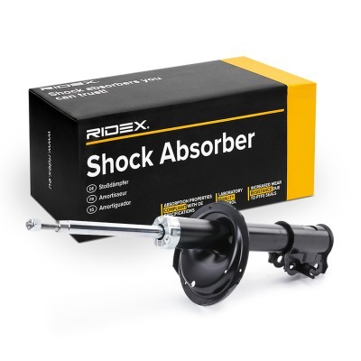 Stoßdämpfer RIDEX 854S2054 854S2054 - foto 4