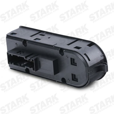 Fensterheberschalter Stark SKSW-1870073 SKSW-1870073 - foto 4
