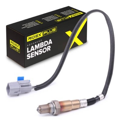 Lambdasonde RIDEX 3922L0574P 3922L0574P - foto 2
