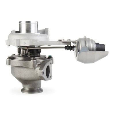 Turbolader RIDEX 2234C0200 2234C0200 - foto 5