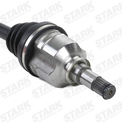 Antriebswelle Stark SKDS-0210569 SKDS-0210569 - foto 4