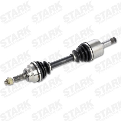 Antriebswelle Stark SKDS-0210220 SKDS-0210220 - foto 3