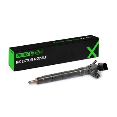Einspritzdüse RIDEX 3902I1170R 3902I1170R - foto 2