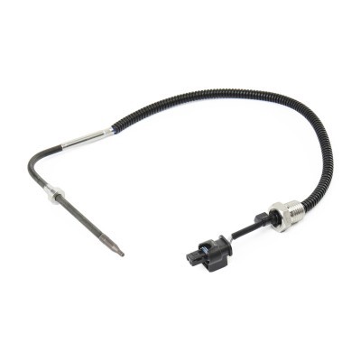Abgastemperatursensor RIDEX 3938E0481 3938E0481 - foto 3