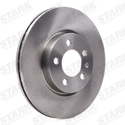 Bremsscheibe Stark SKBD-0024063 SKBD-0024063 - foto 3
