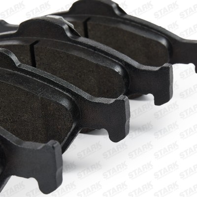 Bremsbeläge Satz Stark SKFO-1022 SKFO-1022 - foto 6