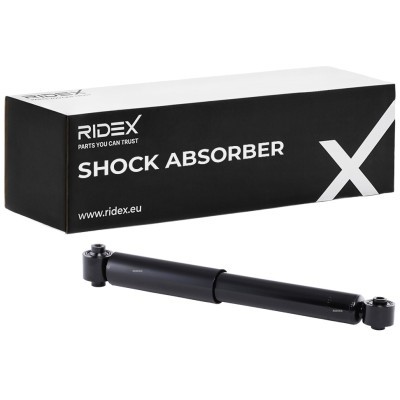 Stoßdämpfer RIDEX 854S0364 854S0364 - foto 2