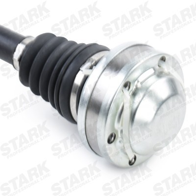 Antriebswelle Stark SKDS-0210333 SKDS-0210333 - foto 5