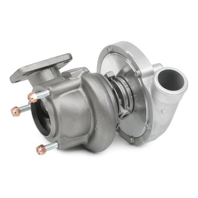 Turbolader RIDEX 2234C10332R 2234C10332R - foto 5