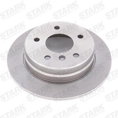 Bremsscheibe Stark SKBD-0020077 SKBD-0020077 - foto 3